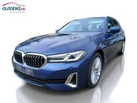 Náhled zpředu zleva