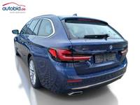 Náhled zezadu zleva