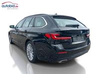 Pogled straga lijevo