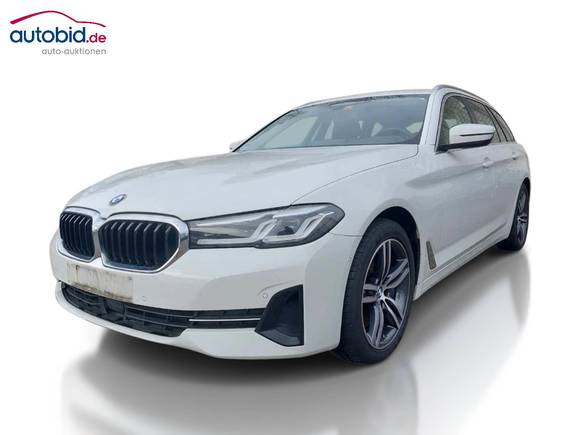 Pogled sprijeda lijevo