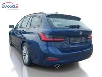 Pogled straga lijevo