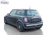 Náhled zezadu zleva