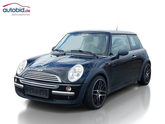 Náhled zpředu zleva