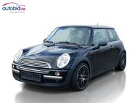 Náhled zpředu zleva