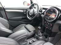 Pogled unutrašnji prostor