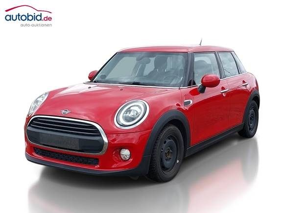 Náhled zpředu zleva