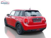 Pogled straga lijevo