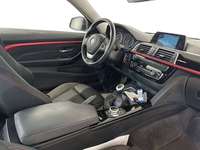 Vue de l’intérieur