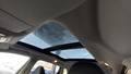 View of sunroof / panoramic roof