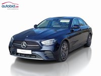 Mercedes-Benz E 400d 4Matic 9G-tronic "AMG Line"