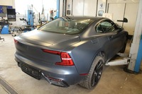 Vaade tagant paremalt