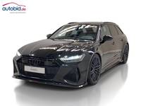 Audi RS6-S Avant 4,0 TFSI quattro Tiptronic ABT-Umbau