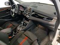 Vue de l’intérieur