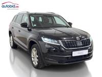 Vue de l’avant droit