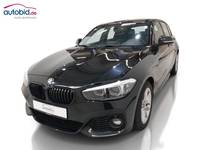 BMW 120i Steptronic "Edition M Sport Shadow"
