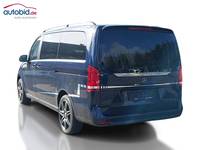 Widok z tyłu po stronie lewej