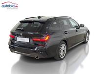 Vue de l’arrière droit