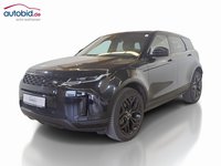 Land Rover Range Rover Evoque S 2,0 Automatik
