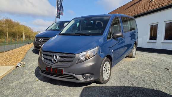 Widok z przodu po stronie lewej