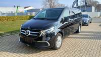 Mercedes-Benz V 300 d extralang 4Matic Automatik "Avantgarde Edition"