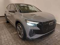 Vue de l’avant droit