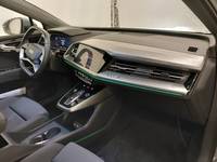 Vue de l’intérieur