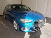 Изглед отпред отдясно