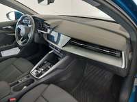 Изглед на вътрешното пространство