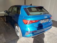 Изглед отзад отляво