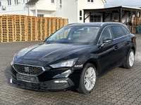 Pogled od napred levo