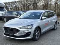 Вид спереди слева