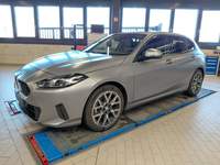 Náhled zpředu zleva