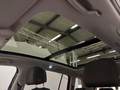 View of sunroof / panoramic roof