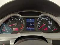 Ansicht Kombiinstrument