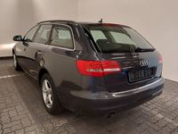 Ansicht hinten links