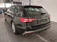 Ansicht hinten links