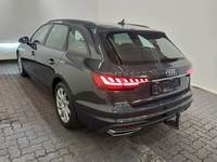 Ansicht hinten links