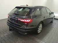 Ansicht hinten rechts