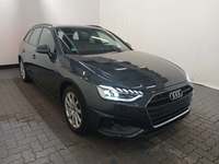 Ansicht vorne rechts