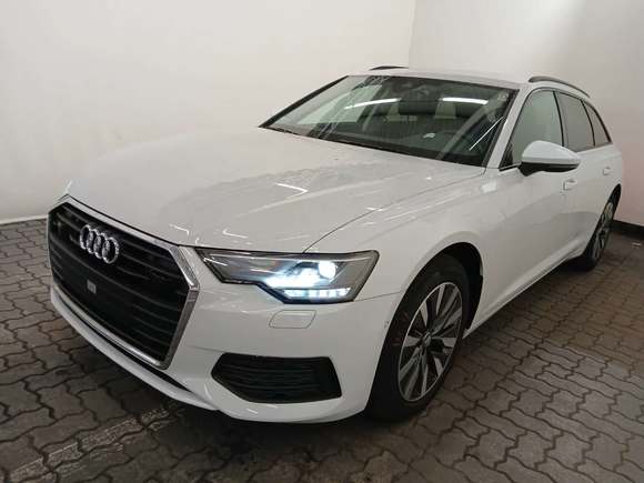 Náhled zpředu zleva