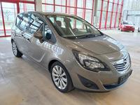 Widok z przodu po stronie prawej