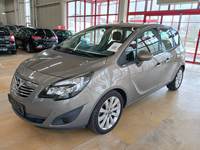 Widok z przodu po stronie lewej