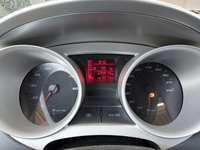 Widok zestawu wskazników