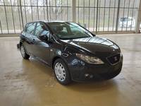 Widok z przodu po stronie prawej