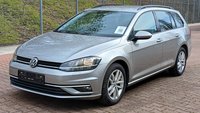 VW Golf Variant 1,0 TSI BMT "Comfortline"