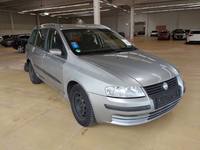 Widok z przodu po stronie prawej