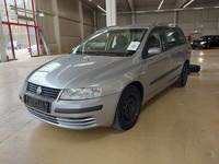 Widok z przodu po stronie lewej