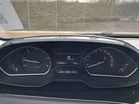 Widok zestawu wskazników