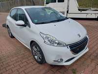 Widok z przodu po stronie prawej