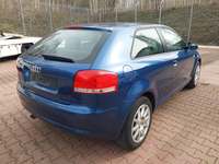 Widok z tyłu po stronie prawej